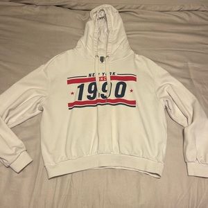 Women’s H&M Hoodie